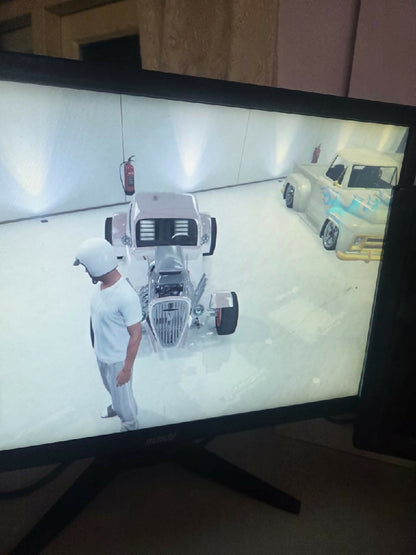 🧛‍♀️ PS5 🧛‍♀️ 200M Total ( Cars + Cash )🧛‍♀️ 5 Modded Cars 🧛‍♀️ 1 ⸱ 5 RP Rank 🧛‍♀️ Full Access 🧛‍♀️ Instant Delivery #an0QFm