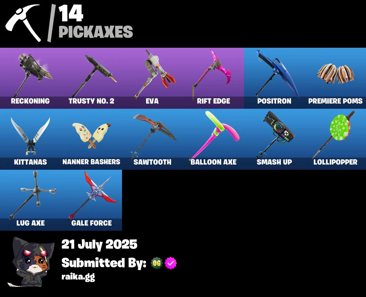 ⭐[PC/PSN/XBOX] 26 skins | The Reaper | Elite Agent | Take The L | Rogue Agent | Carbide | Drift | Dark Voyager | Calamity | Valor | Sun Strider | Battlehawk | 350 VB
