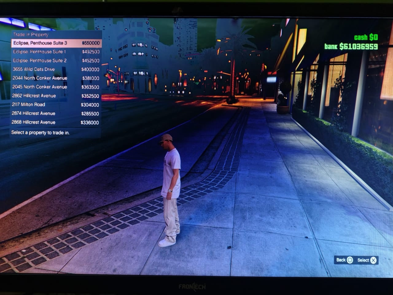 🌠 [PS5] 💲 650 Million ( 62M Pure Cash + 140 Deluxo + 92 Outfits ) 10x Special Cars , 1 tank, 2x Jet , 4x Maze Bank,nightclub,facility,bunker,hangers,10 property 🏆 GTA 5 Online Modded Account 🚀 | Instant Delivery 📦 | #Q7H4N1T