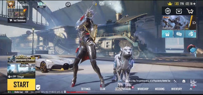 2X RARE SPORTCARS | THE PAROH X-SUIT (4-STAR) | M416 FOOL MAX OUT | STYGIAN LIEGE X-SUIT (4-STAR) | 2X MORE X-SUITS | M416 IMPERIAL KILL MSG | AKM STARSEA LVL 6 | MYTHIC FASHION 110/300 | 35X GUN-LAB | 1X ULTIMATE SET | BLUE MUMMY SET (ULM) #YTGTT3