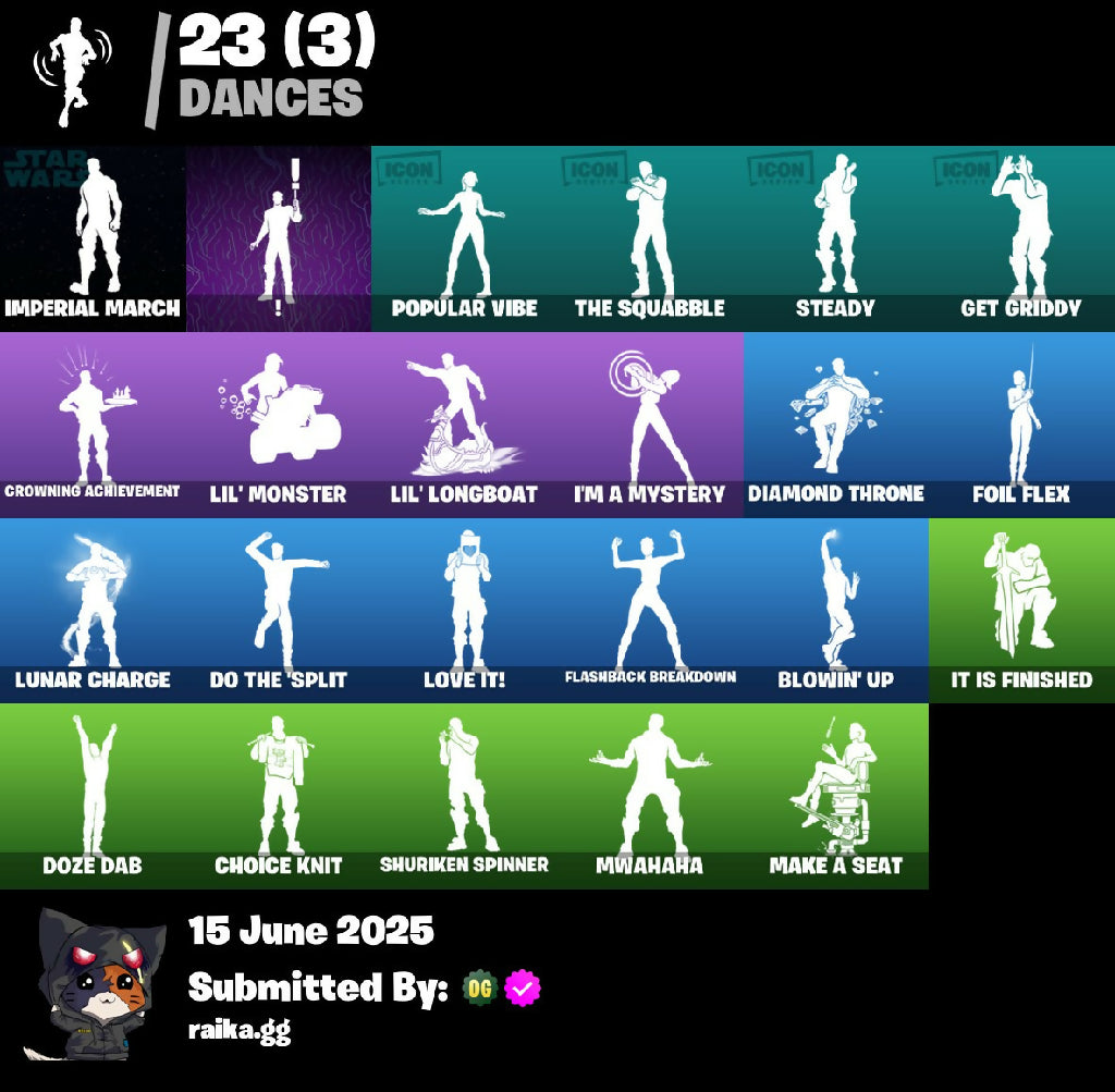 [PSN/XBOX/PC] 37 skins | Snap | Inferno | Spectra Knight | Peter Griffin | Paradigm (Reality-659) | Ronin | Malik | Valeria | Omegarok | Darth Vader | 100 VB