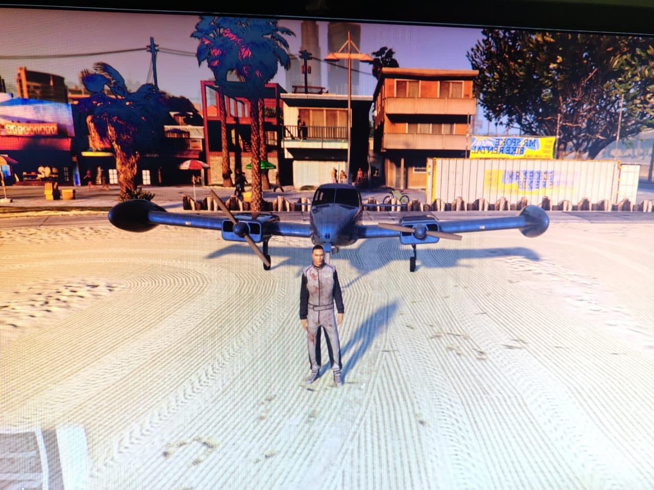 🌠 [PS5] 💲 650 Million ( 62M Pure Cash + 140 Deluxo + 92 Outfits ) 10x Special Cars , 1 tank, 2x Jet , 4x Maze Bank,nightclub,facility,bunker,hangers,10 property 🏆 GTA 5 Online Modded Account 🚀 | Instant Delivery 📦 | #Q7H4N1T