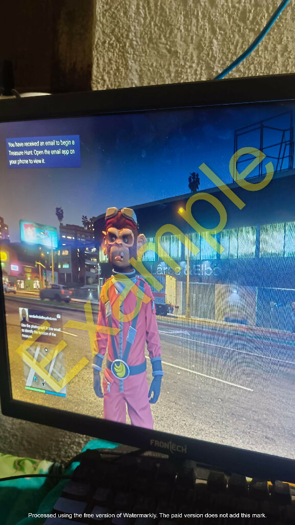 ❤️ PS5 🤑 1 Billion Total 👘 30 Random Modded Outfits 🚗 20 Modded Cars ❤️ RP Rank 1 ⸱ 10 🤑 Male Character 🏋️‍♂️ Instant Access 🎮 #N0EyL1