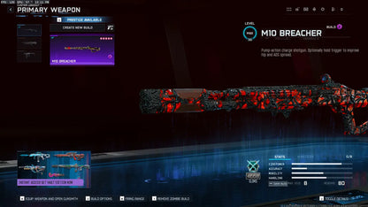 BO7 Infestation Camo Hand Unlock Service (Final ZM Mastery) | Bloodstone , Doomsteel l 100% Safe