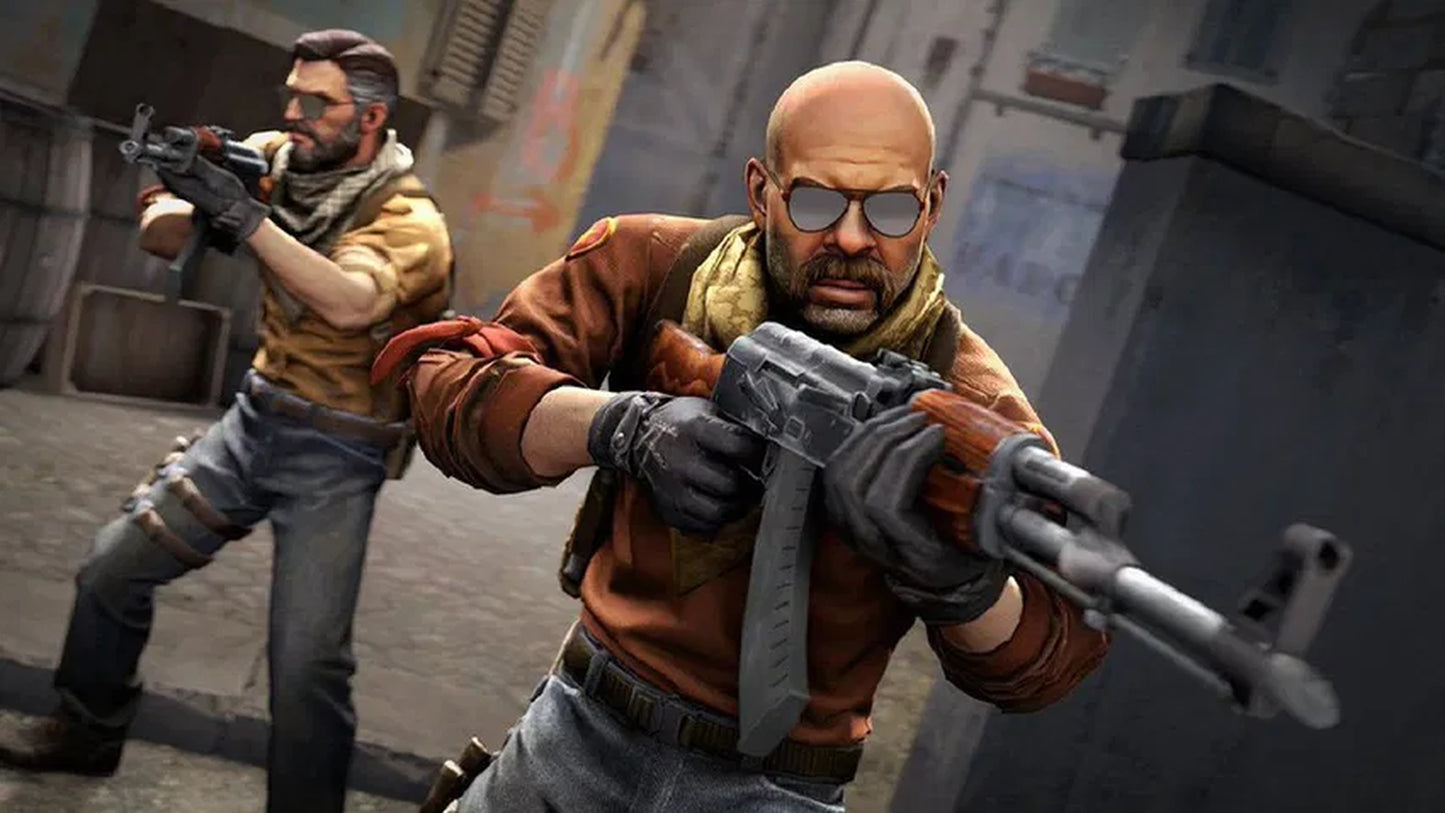 🎯 CS2 | 👑 Prime Account | 🏆 Premier Ready | 🏅 Ranked Ready | 🛡️ Trusted Account | ✔️ Not Banned Anywhere | 🖥️ Steam Full Access | ⚡ Instant Delivery | 📝 Changeable Info | #V5M2P8R