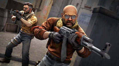 🎯 CS2 | 👑 Prime Account | 🏆 Premier Ready | 🏅 Ranked Ready | 🛡️ Trusted Account | ✔️ Not Banned Anywhere | 🖥️ Steam Full Access | ⚡ Instant Delivery | 📝 Changeable Info | #V5M2P8R