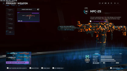 BO7 I 30 Infestation Camo Unlocked I 450+ Camos | All Guns Unlocked | Prestige 1 | Level 55 | Linkable: Steam / Battle.net / PS / Xbox | Full Access (No Restrictions / No Bans) |