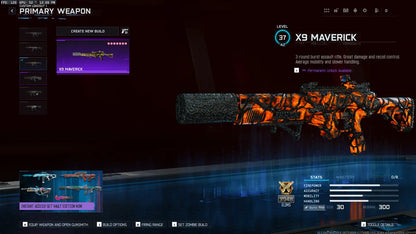 BO7 Infestation Camo Hand Unlock Service (Final ZM Mastery) | Bloodstone , Doomsteel l 100% Safe