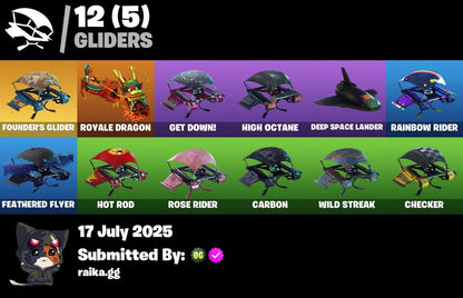 ⭐[PC/PSN/XBOX]⭐30 skins 🎉 OG STW 🎉 The Reaper ⚡ Blue Squire ⚡ Royale Knight ⚡ Elite Agent ✨ Take The L ✨ Rogue Agent | Dark Voyager | Battle Hound | Power Chord | 1650 VB