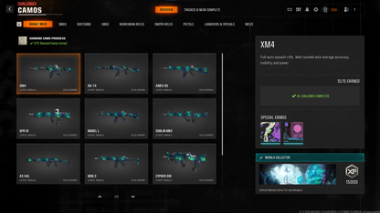 🔥 BO6 EVERYTHING UNLOCKED 🔥 Dark Matter + Nebula + Abyss 🌌 Prestige Legend 🌌 Level 1000 🌌 All Guns Maxed 🌌 2000+ Camos 🎨 Season 3 & 4 Battle Passes Purchased 💎 All Pictures Attached 🎁 Full Access 🔗 Linkable to: Steam , Battle.net, PSN, Xbox 🕹️ #avKRqu