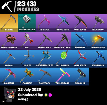 ⭐[PC/PSN/XBOX] 41 skins | The Reaper | Elite Agent | Take The L | Omega (stage 5) | Rust Bucket | Reaper | Hot Marat | Rambunctious | Orange Justice | Tidy | 150 VB