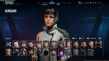 BO7 I 30 Infestation Camo Unlocked I 450+ Camos | All Guns Unlocked | Prestige 1 | Level 55 | Linkable: Steam / Battle.net / PS / Xbox | Full Access (No Restrictions / No Bans) |