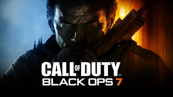 Call of Duty Black Ops 7 account artwork
