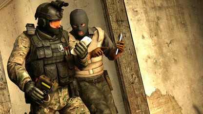 〽️ CS2 ✔️ Prime Account ✔️ Premier Ready ✔️ Ranked Ready ✔️ Trusted Account ✔️ Not Banned Anywhere ✔️ Steam Full Access ✔️ Instant Delivery By Haitao ✔️ Changeable Info