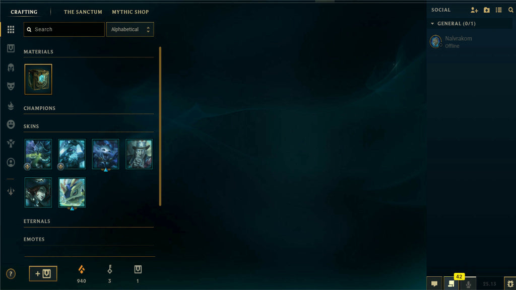 😲 Trusted 😲 Season 15 😲 NA 😲 IRON IV 0LP 😲 BE 49,000 😲 Champions 20 😲 5x Skin Shards 😲 0W/ 1L Placements 😲 North America 😲 Season 15 Split 3 Ready 😲 Handmade 😲 #eLCshH