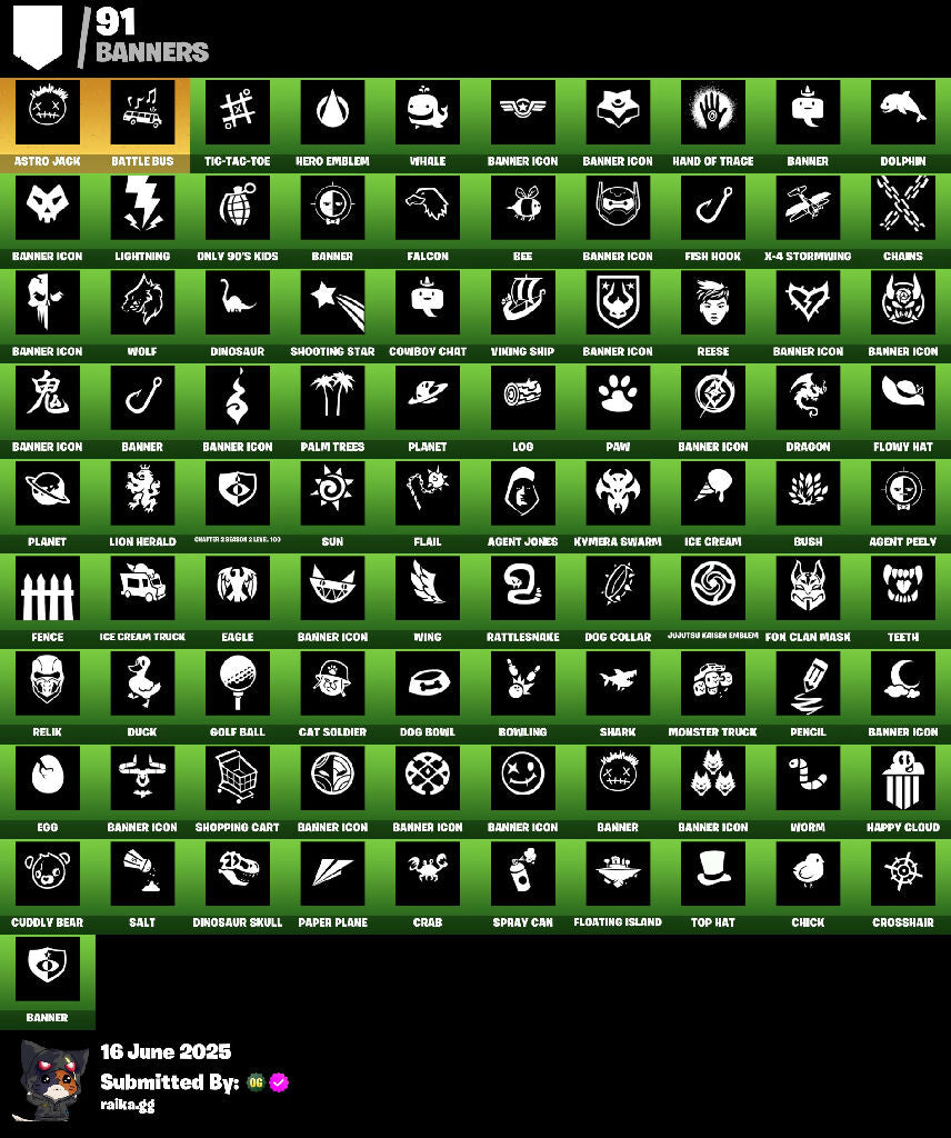 [PSN/XBL/PC] 44 skins | The Reaper | Blue Squire | Royale Knight | Elite Agent | Floss | Take The L | Renegade Raider | Raider's Revenge | Trailblazer | 100 VB