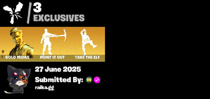 ⚡[PC/PSN/XBOX] 45 skins | Gold Midas | Rox | The Ice King | Sentinel | Blackheart | Fade | Hybrid | Catalyst | Lynx | Zenith | Vendetta | Gear Specialist Maya | 500 VB