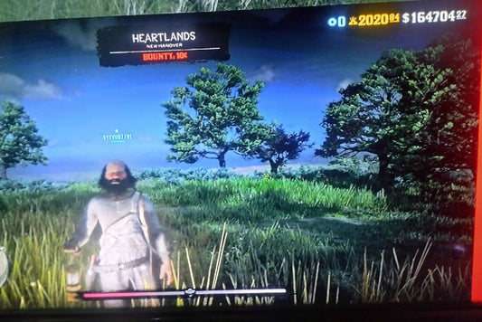 🎀【 Xbox + XBOX X/S 】|💰 2002 Gold Bars |💵 150669 Cash|🧭 Random Maps Unlocked | ✅ No Hacks or Cheats Used | 🧍‍♂️Male Character|instant delivery | 🎮 red dead online Account #zLxAi2