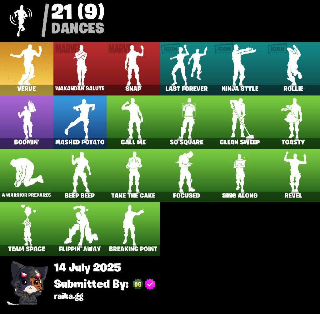 ?[PC/PSN/XBOX]? 27 skins ⚡ Predator | Menace | Mandalorian | Doctor Doom | Wolverine | Storm | Ravenpool | Tony Stark | Jennifer Walters | Ghost Rider | Thor | 150 VB