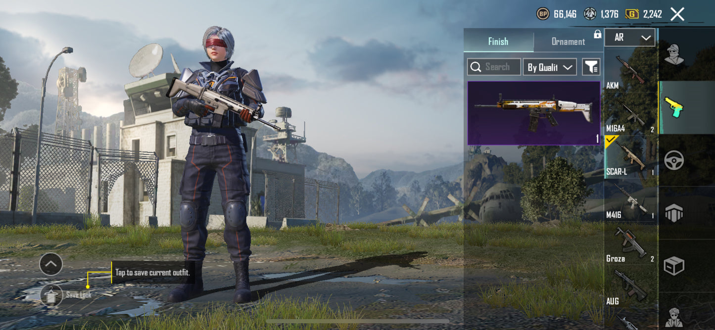 🎯 Level 65 🎯 UZI level 3 🎯 2x Gun lab 🎯 10+ Mythic 🎯 Pati Outfit 🚀 Best smurf account 🚀 No Glacier 🚀 No Fool 🚀 No Mummy 🚀