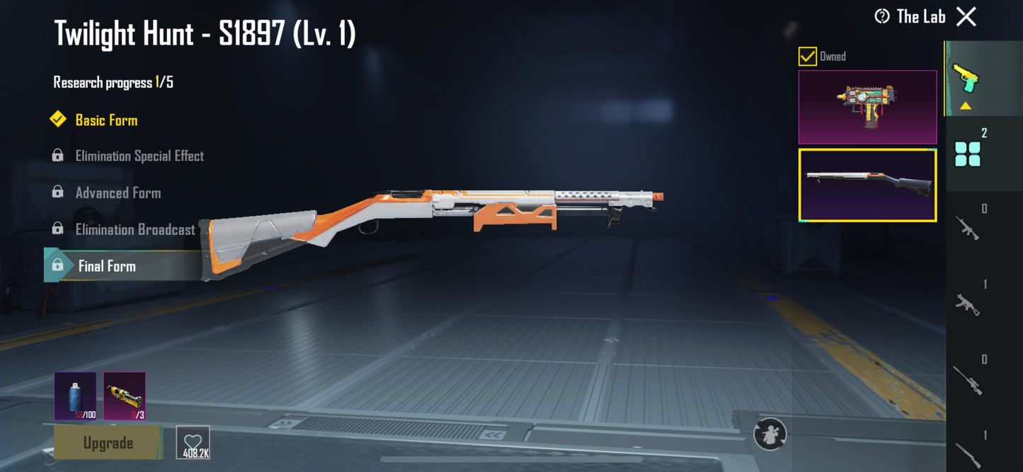 🎯 Level 65 🎯 UZI level 3 🎯 2x Gun lab 🎯 10+ Mythic 🎯 Pati Outfit 🚀 Best smurf account 🚀 No Glacier 🚀 No Fool 🚀 No Mummy 🚀