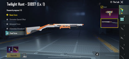 🎯 Level 65 🎯 UZI level 3 🎯 2x Gun lab 🎯 10+ Mythic 🎯 Pati Outfit 🚀 Best smurf account 🚀 No Glacier 🚀 No Fool 🚀 No Mummy 🚀