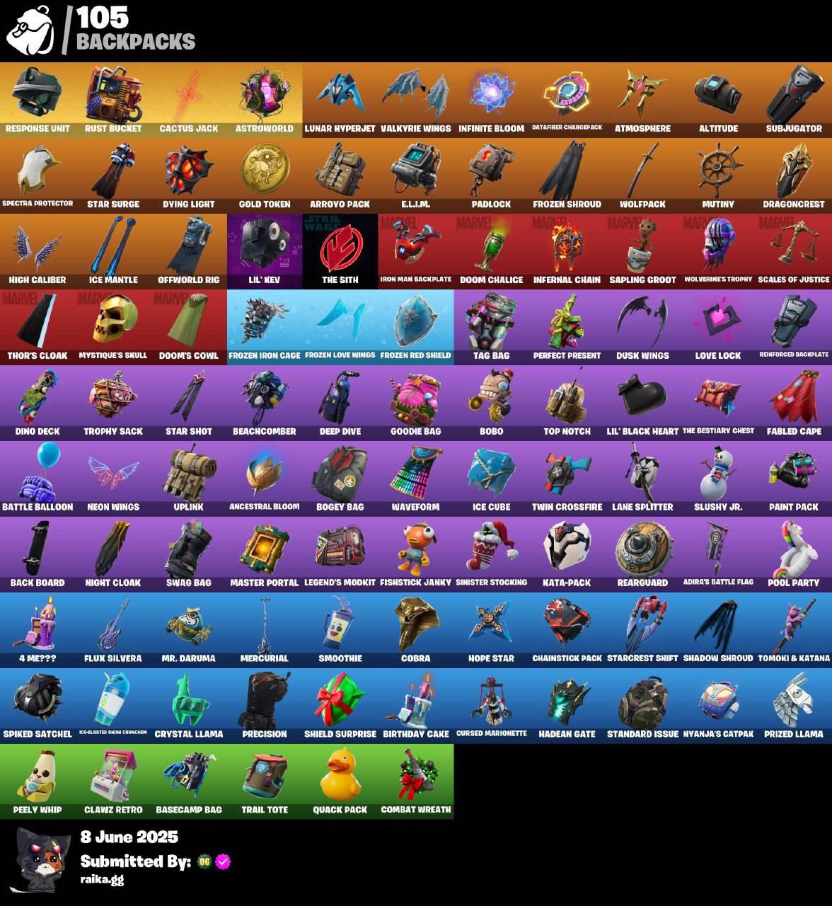 ⭐[PC/PSN/XBOX] 81 skins | EON | Travis Scott | Astro Jack | Reflex | Lynx | Omega (stage 5) |The Prisoner | Luxe | Enforcer | Ultima Knight | The Ice King | 350 VB