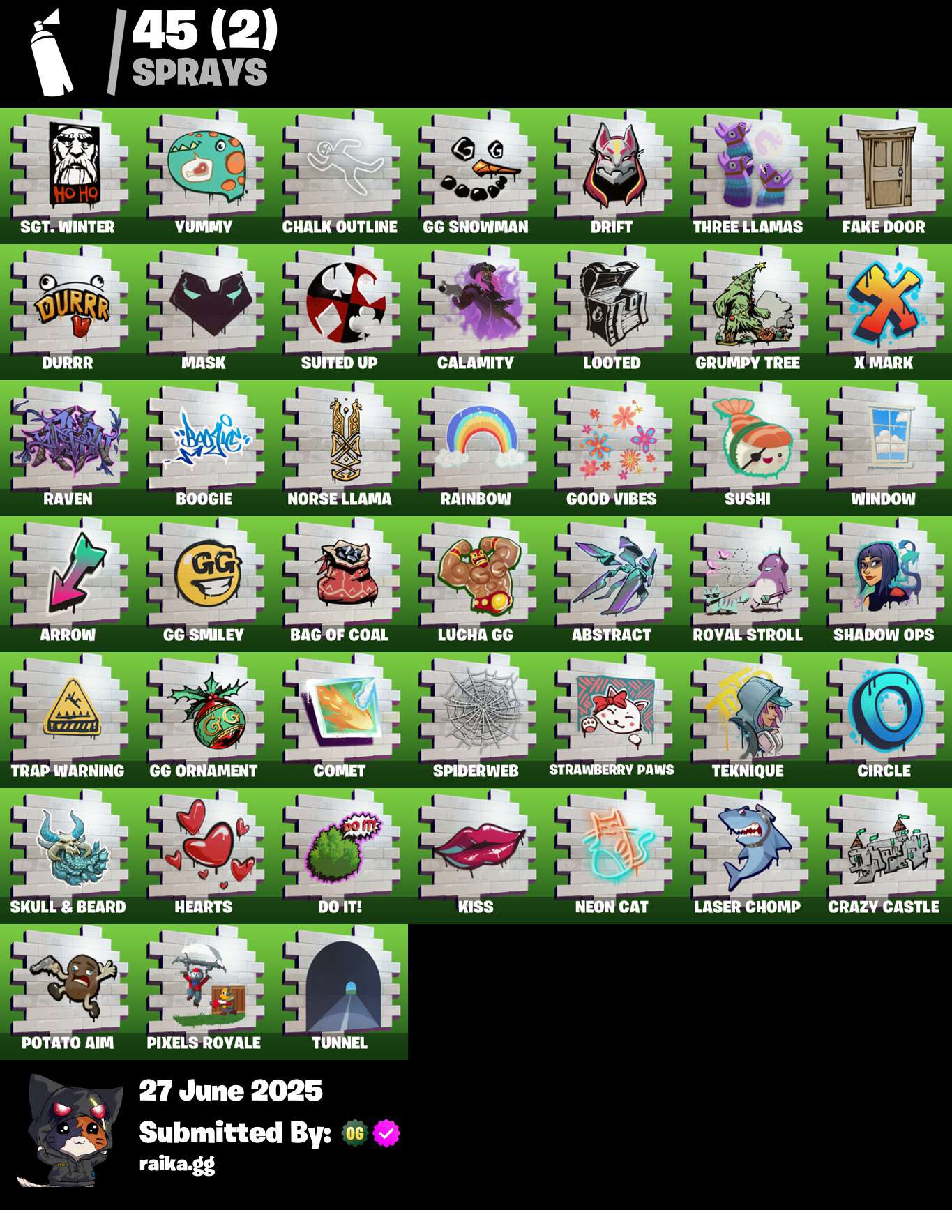 ⭐[PC/PSN/XBOX] 44 skins | Black Knight | Sparkle Specialist | The Reaper | Blue Squire | Royale Knight | Elite Agent | Mako | Take The L | Rogue Agent | Valor | 400 VB
