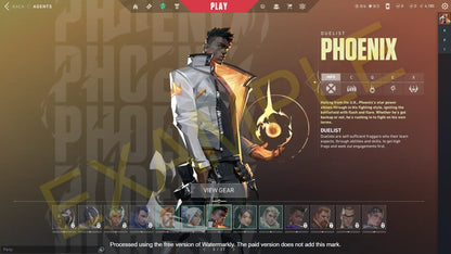 【EU Server】| ⚙️ Iron 1 | 🧬 Latest Act | 🛰️ Level 20 Activated | 🚀 Bonus Agents | 📩 Email Transfer Access #XxJWy0