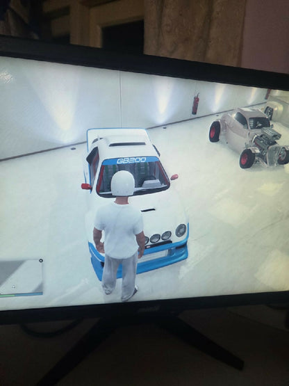 🧛‍♀️ PS5 🧛‍♀️ 200M Total ( Cars + Cash )🧛‍♀️ 5 Modded Cars 🧛‍♀️ 1 ⸱ 5 RP Rank 🧛‍♀️ Full Access 🧛‍♀️ Instant Delivery #an0QFm