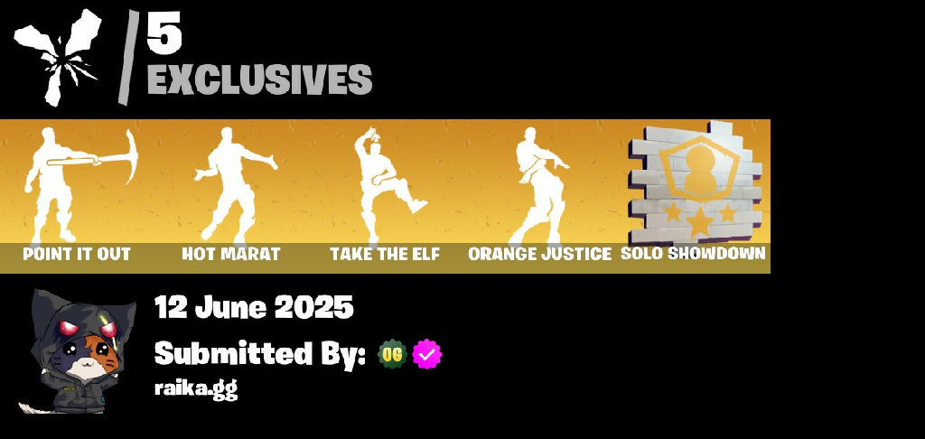 [PC/XBL/NINTENDO] ✨32 Skins ✨ Catalyst ? The Prisoner ✨ Calamity ? Blackheart ✨ Hybrid ? Rox ✨ Sentinel ? The Ice King ✨ 600 VB