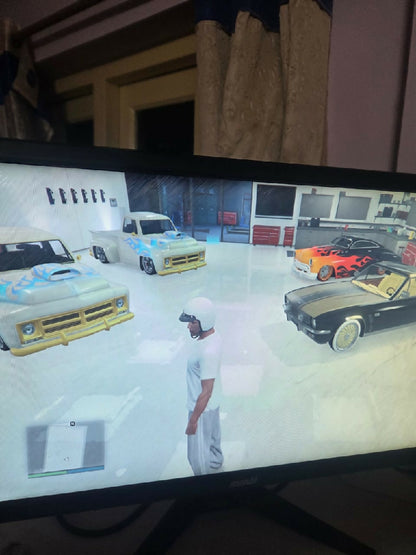 🧛‍♀️ PS5 🧛‍♀️ 200M Total ( Cars + Cash )🧛‍♀️ 5 Modded Cars 🧛‍♀️ 1 ⸱ 5 RP Rank 🧛‍♀️ Full Access 🧛‍♀️ Instant Delivery #an0QFm