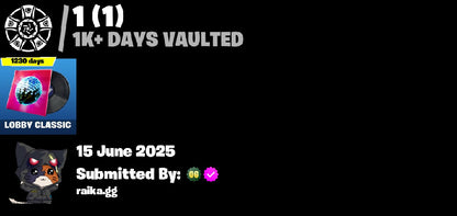 [PSN/XBOX/PC] 37 skins | Snap | Inferno | Spectra Knight | Peter Griffin | Paradigm (Reality-659) | Ronin | Malik | Valeria | Omegarok | Darth Vader | 100 VB