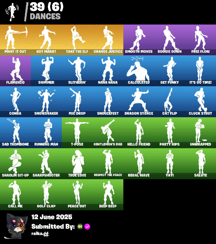 [PC/XBL/NINTENDO] ✨32 Skins ✨ Catalyst ? The Prisoner ✨ Calamity ? Blackheart ✨ Hybrid ? Rox ✨ Sentinel ? The Ice King ✨ 600 VB