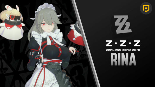 🌎 [NA] | 🎖️ LEVEL 15 | 👥 6 CHARACTERS (RINA+CORIN+ANBY+LUCY+MORE) | 🔓 FULL ACCESS | #X9T4R7K