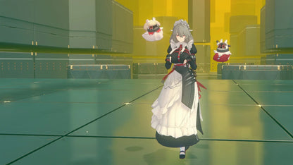 🌎 [NA] | 🎖️ LEVEL 15 | 👥 6 CHARACTERS (RINA+CORIN+ANBY+LUCY+MORE) | 🔓 FULL ACCESS | #X9T4R7K