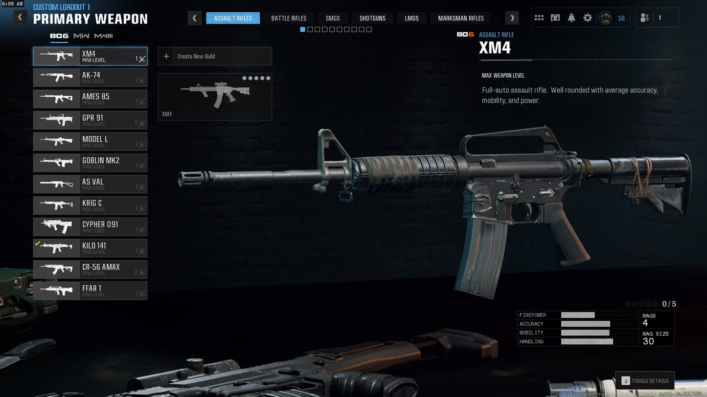 🥇 Prestige Master + Level 56 🔋 37 Guns Maxed 🪙 Prestige 10 📜 Full Access 🕹️ Linkable to: Steam, Battle.net, PSN, Xbox 🪖 Warzone 4 Ranked Ready #CfQimC