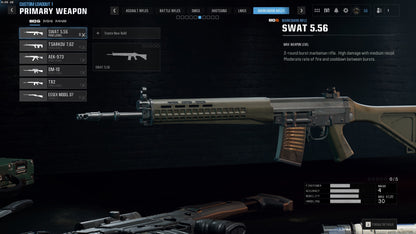 🥇 Prestige Master + Level 56 🔋 37 Guns Maxed 🪙 Prestige 10 📜 Full Access 🕹️ Linkable to: Steam, Battle.net, PSN, Xbox 🪖 Warzone 4 Ranked Ready #CfQimC