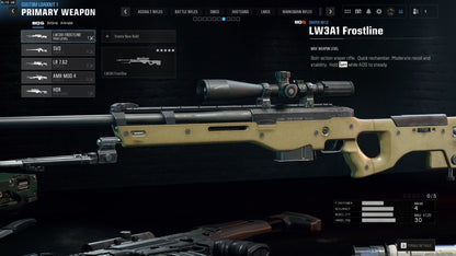 🥇 Prestige Master + Level 56 🔋 37 Guns Maxed 🪙 Prestige 10 📜 Full Access 🕹️ Linkable to: Steam, Battle.net, PSN, Xbox 🪖 Warzone 4 Ranked Ready #CfQimC