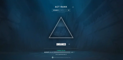 🎖️ NA Iron 1 💲 LATEST ACT 💲 Hand-Leveled 💲 Level 20 💲 2X Free Token 💲 Full Access 💲 Unverified Mail #1