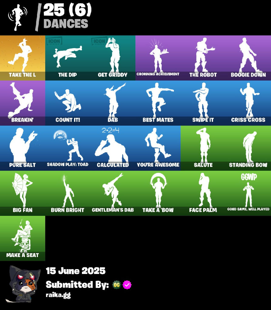 [XBL/NINTENDO/PC] 19 skins | The Reaper | Elite Agent | Take The L | Rogue Agent | Dark Voyager | Drift | Wild Card | Carbide | Moonwalker | Redline | Whiteout | 0 VB