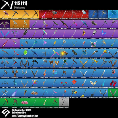 ?107 skins ? OG STW | The Reaper | Elite Agent | Take The L | Gold Midas | Rogue Agent | Valor | Paradigm (Reality-659) | Carbide | Ronin | 50 VB