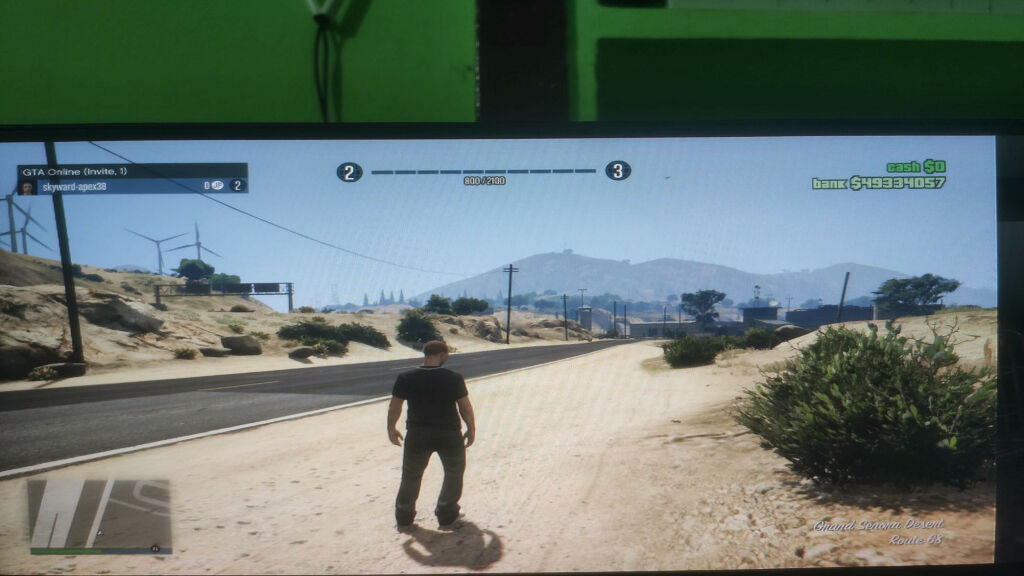 ❤️ PS5 🤑 1 Billion Total 👘 30 Random Modded Outfits 🚗 20 Modded Cars ❤️ RP Rank 1 ⸱ 10 🤑 Male Character 🏋️‍♂️ Instant Access 🎮 #N0EyL1