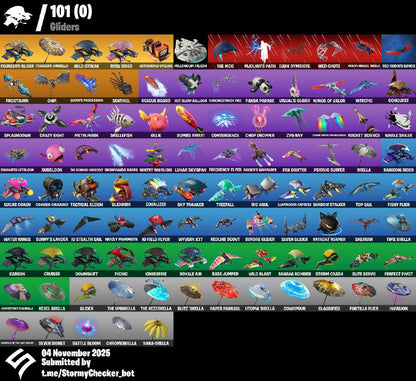 ?107 skins ? OG STW | The Reaper | Elite Agent | Take The L | Gold Midas | Rogue Agent | Valor | Paradigm (Reality-659) | Carbide | Ronin | 50 VB