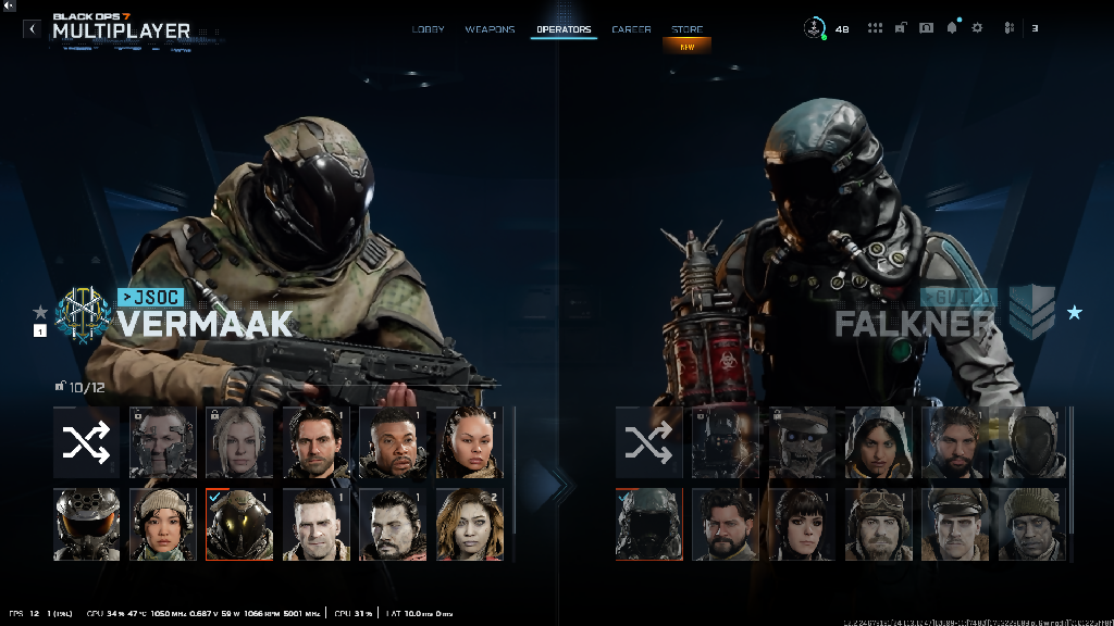 BO7 I 6× Arclight Camos I 6x Shattered Gold Camos I Level  55 I 84+ Camos I Ranked Ready I Multi‑Platform I Full Access I Fast Delivery I Link: Steam • Battle.net • PSN • Xbox