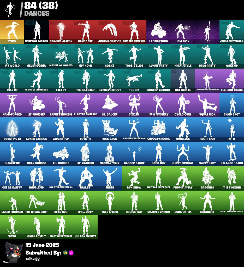 ?[PC/XBL/PSN]? 122 skins ? Master Chief (Matte Black) | Ryu | Eddie Brock | Chun-Li | Twyn | Snap | The Imagined | Oppressor | Spectra Knight | The Origin | 1550 VB