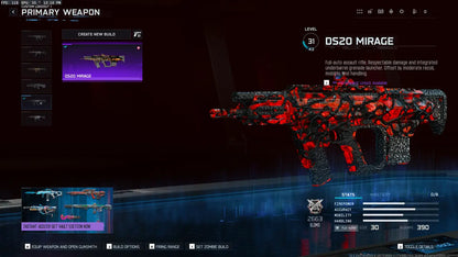 BO7 Infestation Camo Hand Unlock Service (Final ZM Mastery) | Bloodstone , Doomsteel l 100% Safe