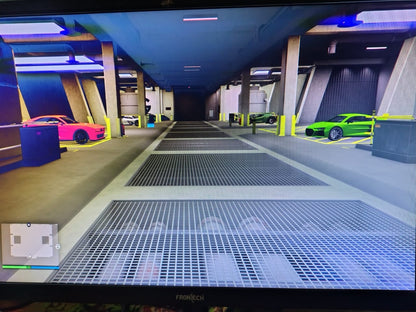 🌠 [PS5] 💲 650 Million ( 62M Pure Cash + 140 Deluxo + 92 Outfits ) 10x Special Cars , 1 tank, 2x Jet , 4x Maze Bank,nightclub,facility,bunker,hangers,10 property 🏆 GTA 5 Online Modded Account 🚀 | Instant Delivery 📦 | #Q7H4N1T