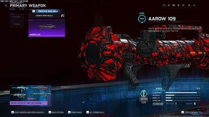 BO7 I 30 Infestation Camo Unlocked I 450+ Camos | All Guns Unlocked | Prestige 1 | Level 55 | Linkable: Steam / Battle.net / PS / Xbox | Full Access (No Restrictions / No Bans) |