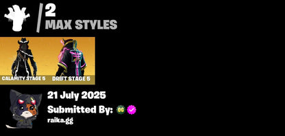 ⭐[PC/PSN/XBOX] 26 skins | The Reaper | Elite Agent | Take The L | Rogue Agent | Carbide | Drift | Dark Voyager | Calamity | Valor | Sun Strider | Battlehawk | 350 VB